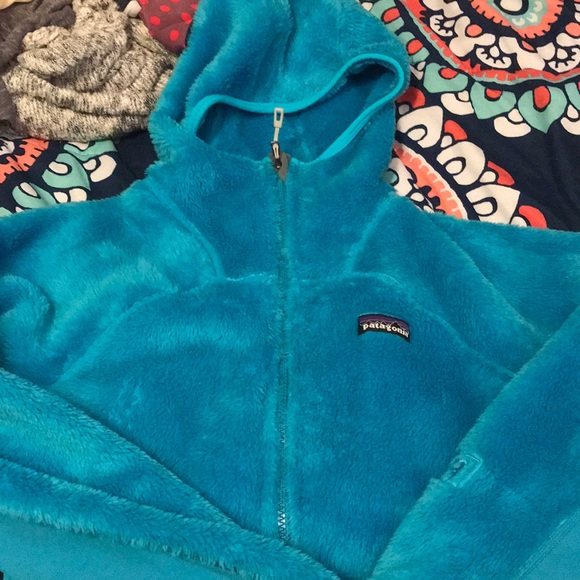 Women’s Patagonia jacket - Picture 1 of 3